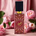 Ajwad Pink to Pink