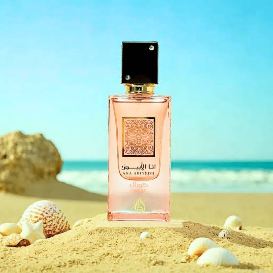 Ana Abiyedh Coral