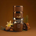Asad Bourbon