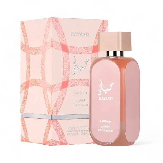 Hayaati Florence for Women