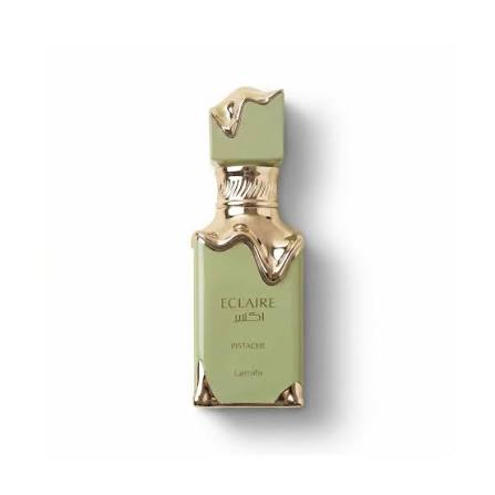 Eclaire Pistache