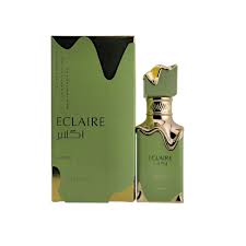 Eclaire Pistache