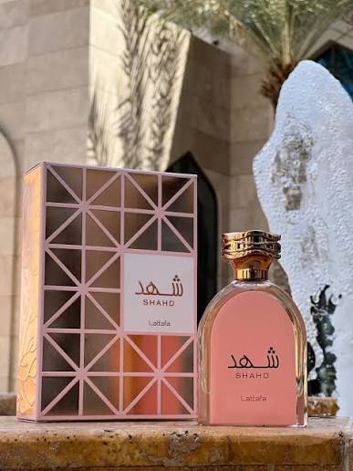 Shahd Lattafa