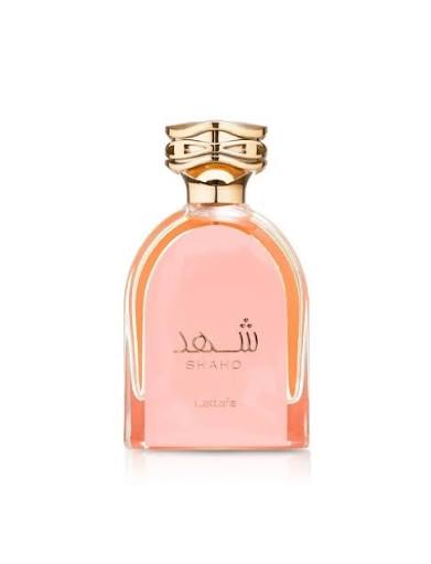 Shahd Lattafa