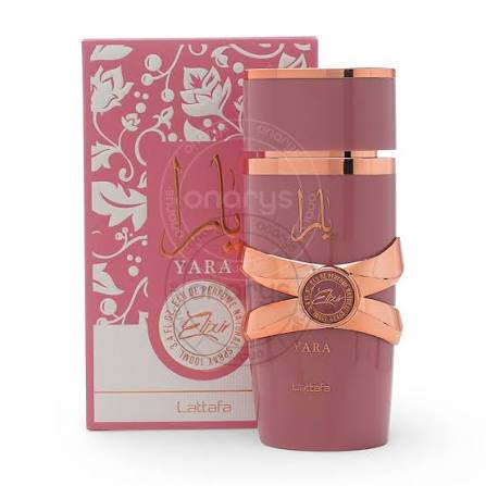 Lattafa Yara Elixir